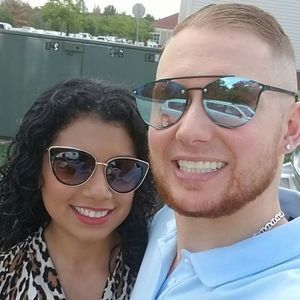 Meet your Posher, Tim